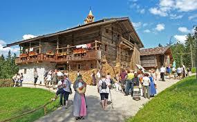 Salzburger Freilichtmuseum