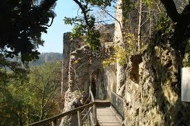 Naturpark Sparbach