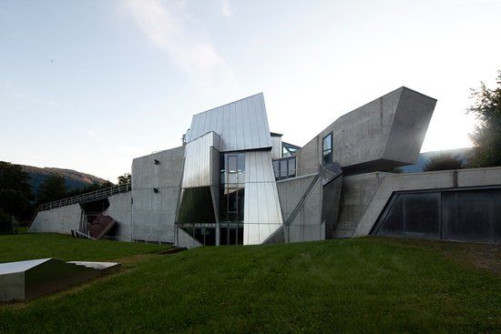 Steinhaus Domenig