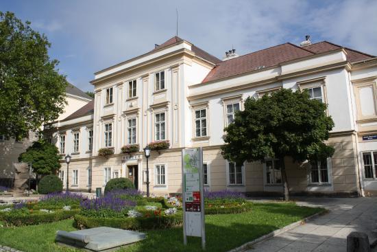 Volkskundemuseum