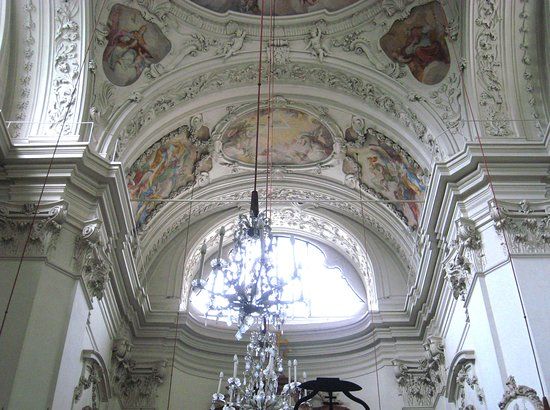 St. Markus Kirche