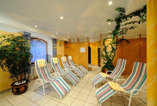 Gasthof-Hotel Moser