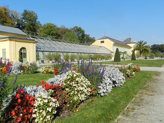 Schlosspark Eisenstadt