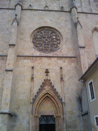 Stift Neuberg