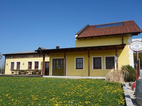 Heuriger Am Riegelberg
