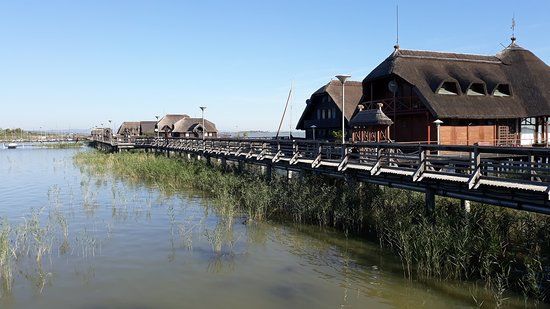 Neusiedler See