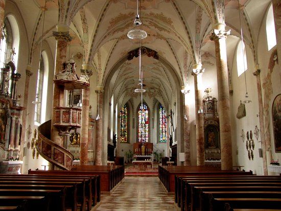 Franziskanerkloster
