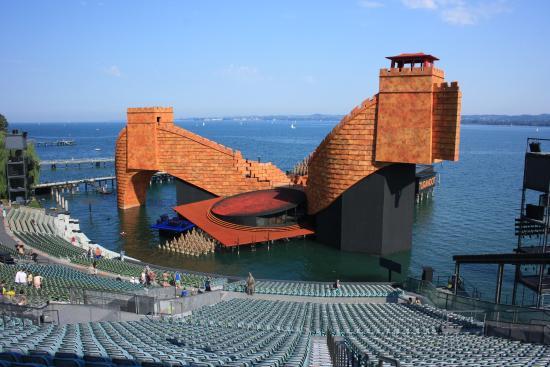 Bregenz Festspiele