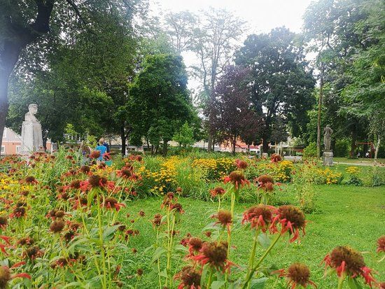 Parco Schiller