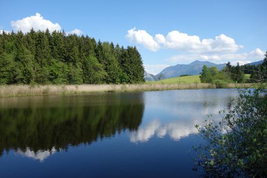 Egelsee