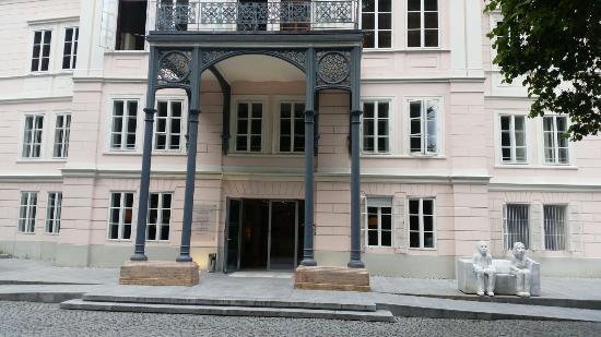 Schloss Arenberg