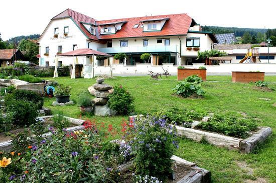 Gasthof Knappenwirt