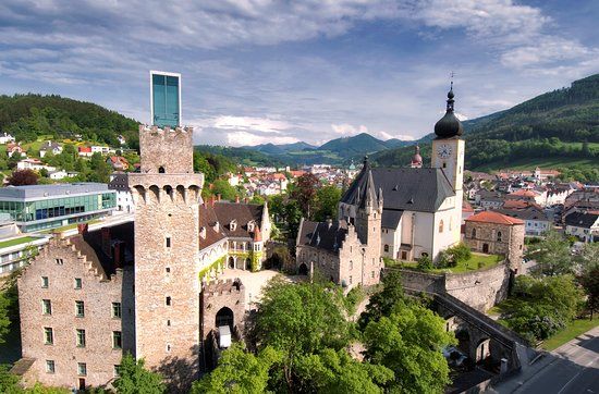 Rothschildschloss