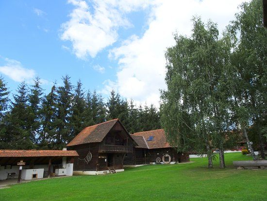 Freilichtmuseum Vorau