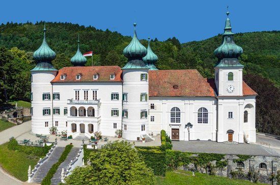 Schloss Artstetten