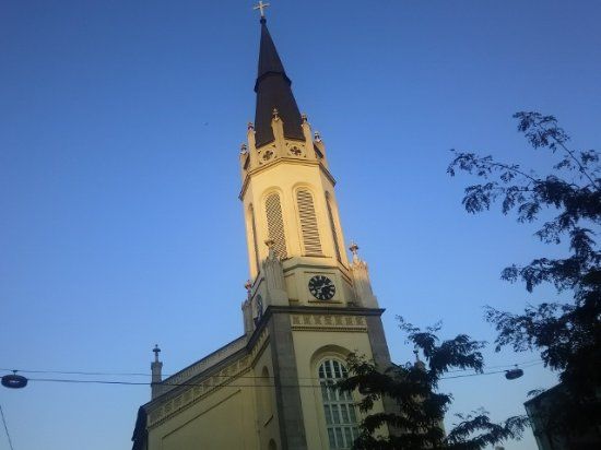 Martin-Luther-Kirche