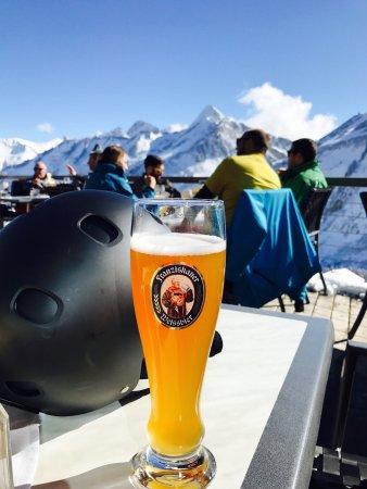 Restaurant Alpenstern