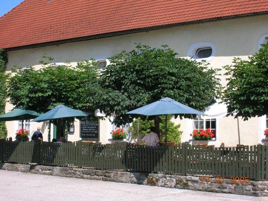 Schlossbrauerei Weinberg