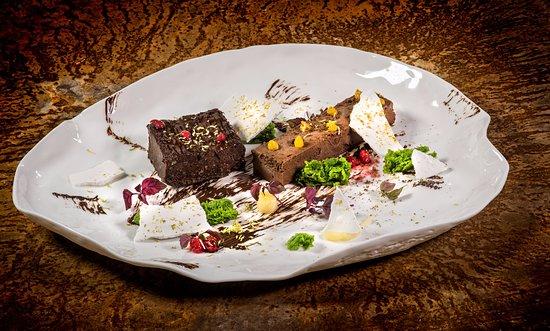 Genusstreffpunkt Höfer