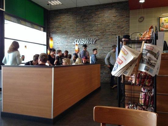 Subway