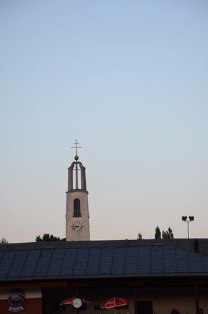 Münzgrabenkirche