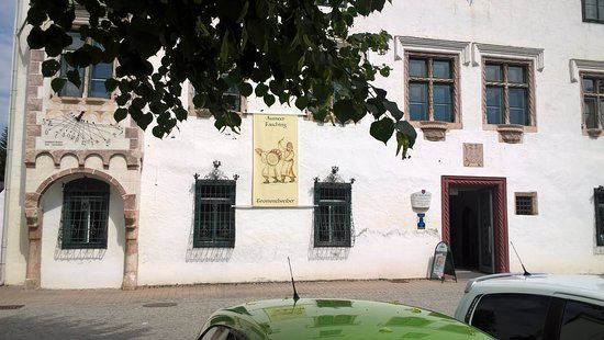 Kammerhofmuseum