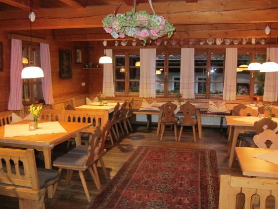 Wirtshaus Jagawirt