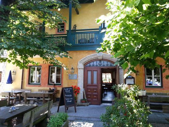 Gasthaus Marienhof
