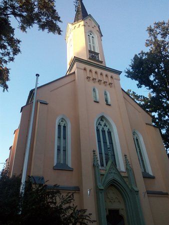 Johanneskirche