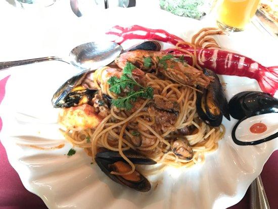 Ristorante Lucente