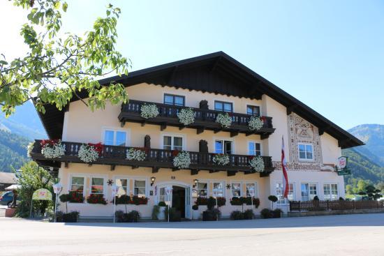 Landgasthof Weissenbach