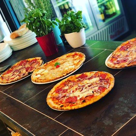 Trattoria Pizzeria Calitto