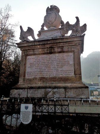 Ereignisdenkmal