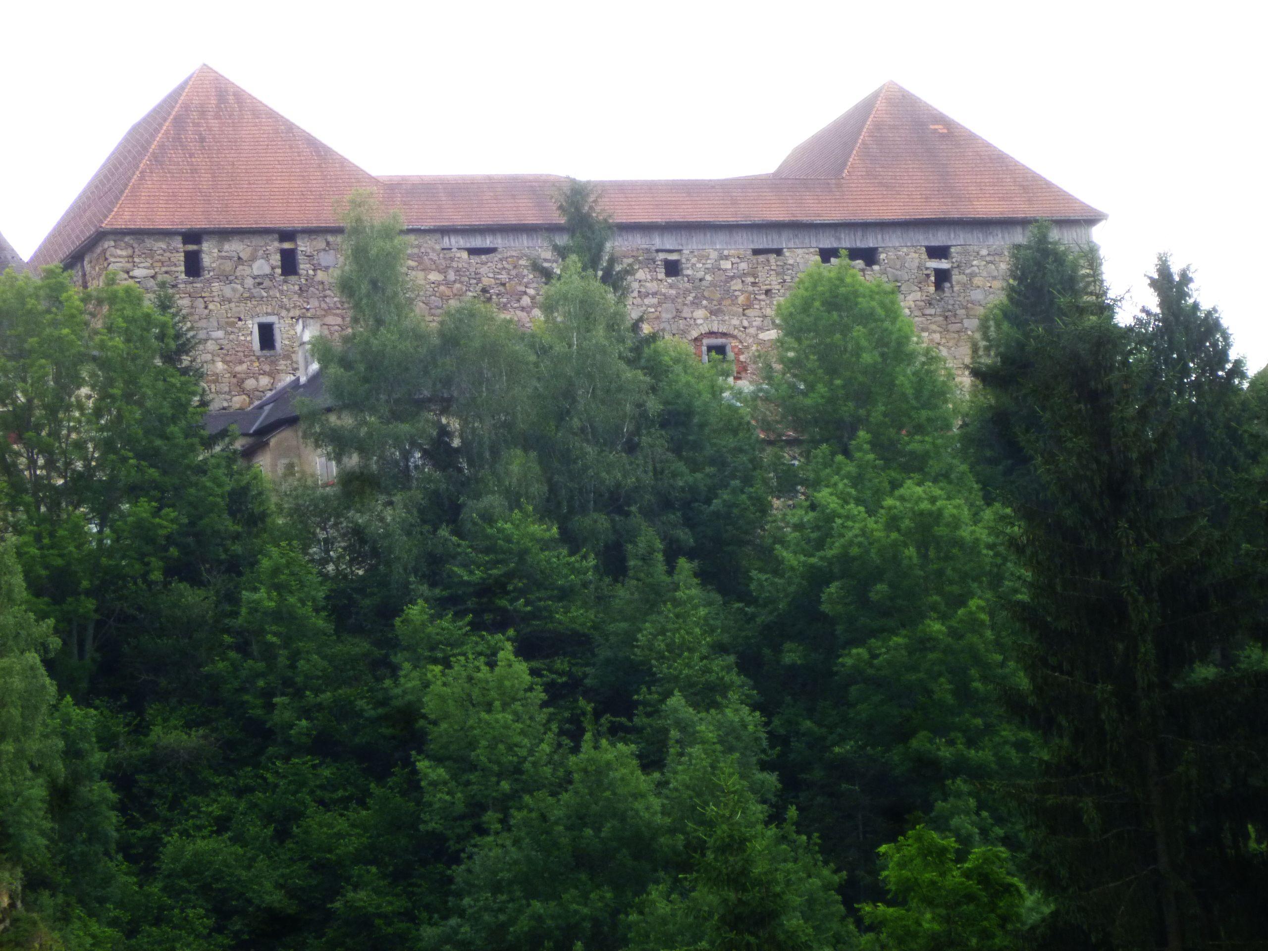 Burg Pürnstein