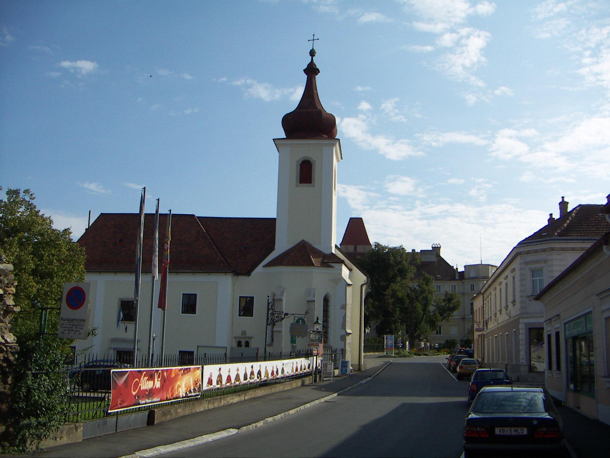Höbarthmuseum