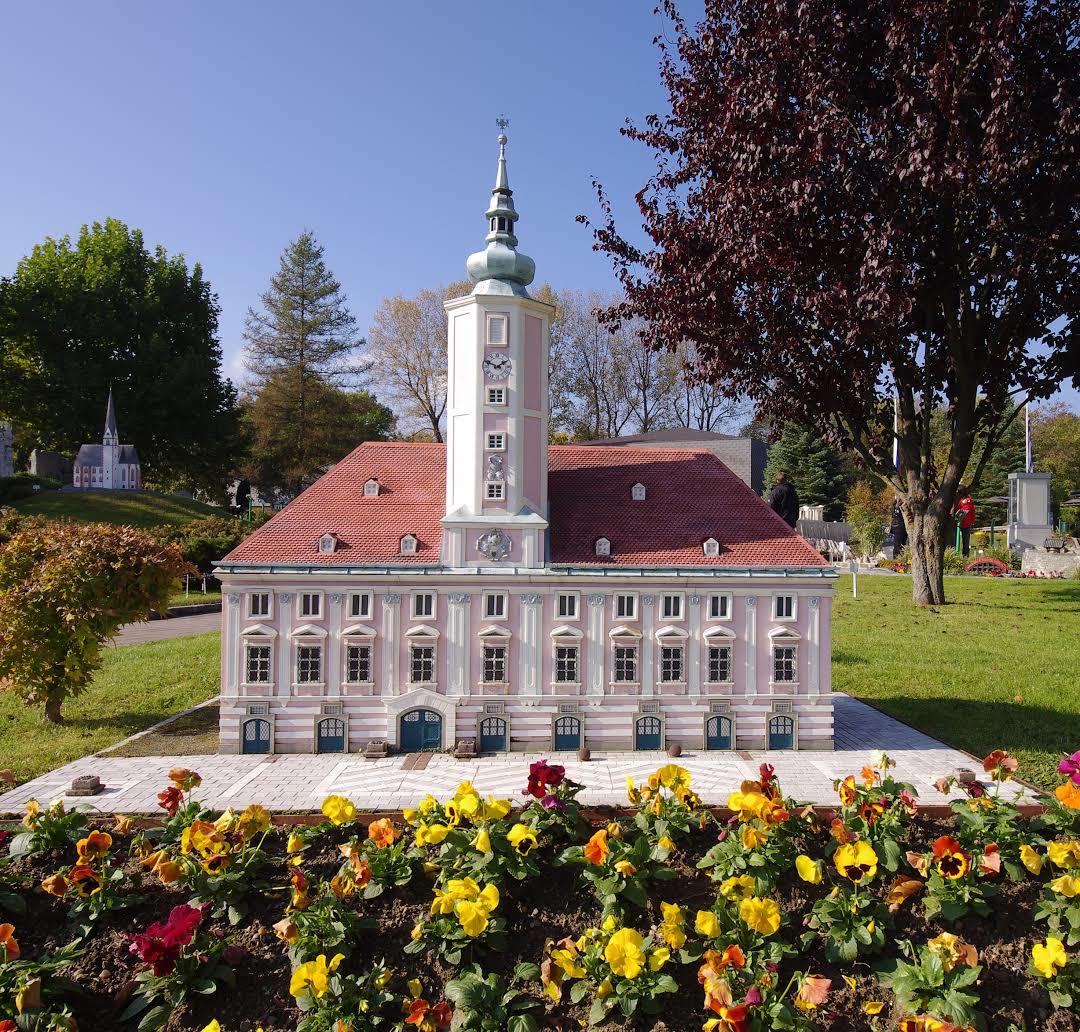 Minimundus