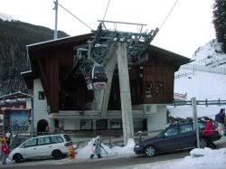 Rastkogelbahn