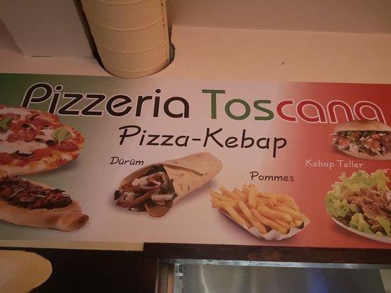 Pizzeria Toskana