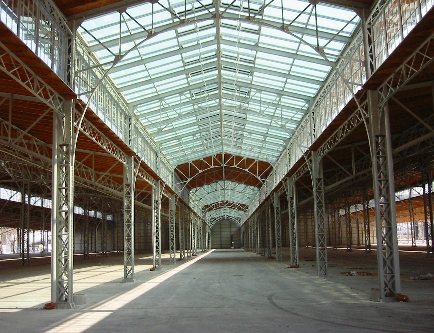 Marx-Halle