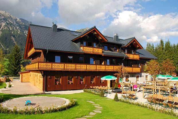 Kulmwirt Ramsau