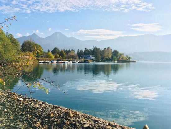Faaker See