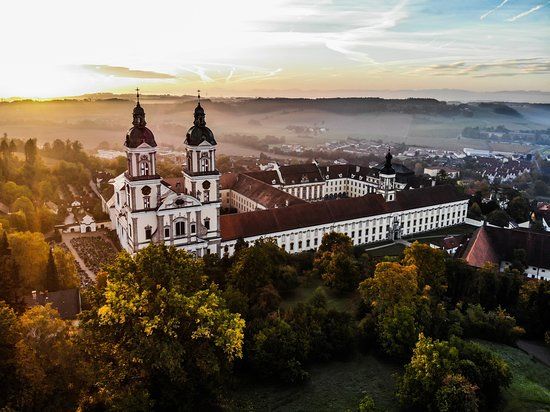 Augustiner Chorherrenstift Sankt Florian