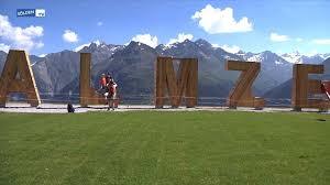 Almzeit Sölden