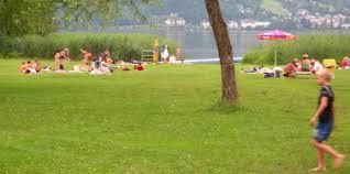Strandbad Erlberg