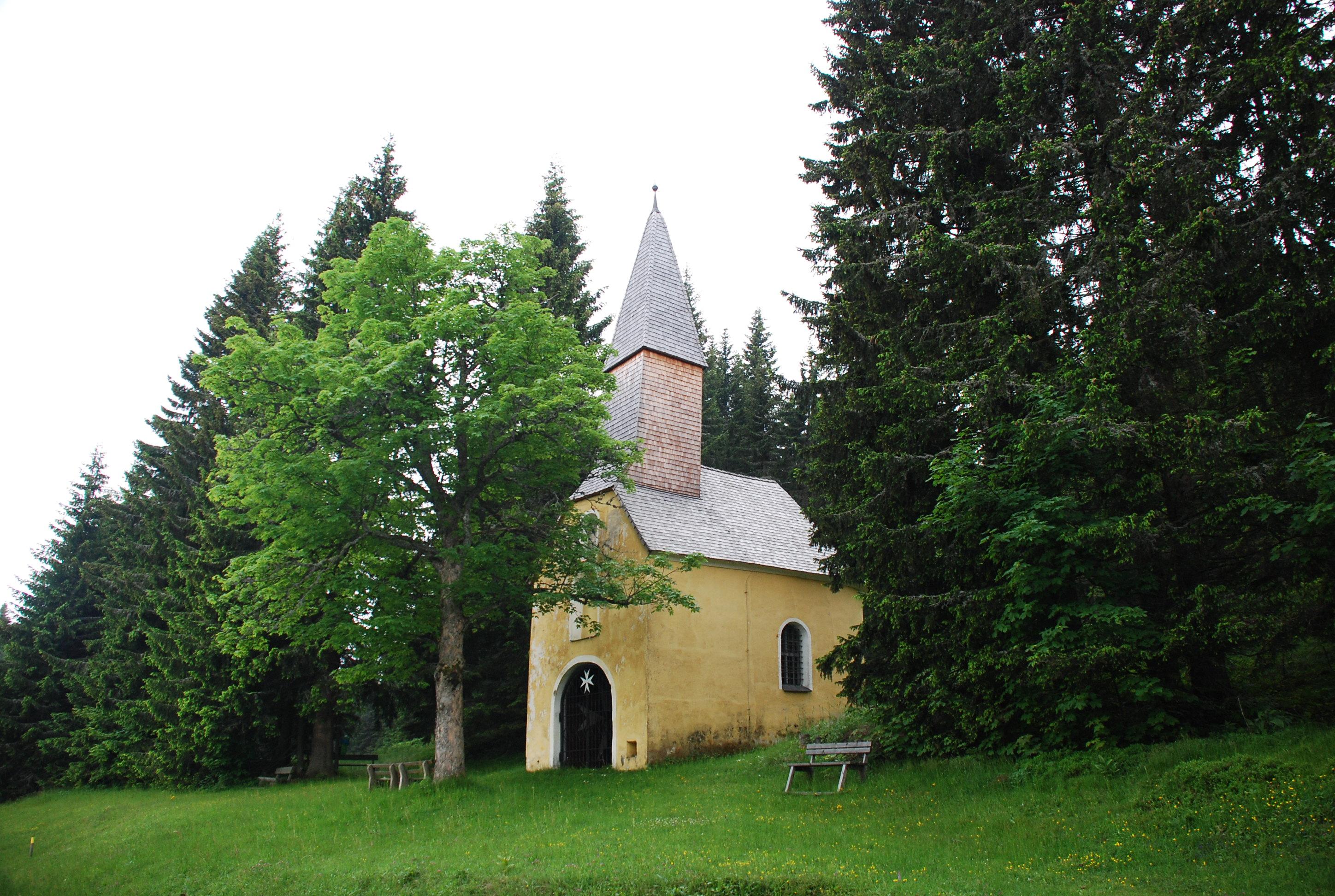 Hebalmkapelle