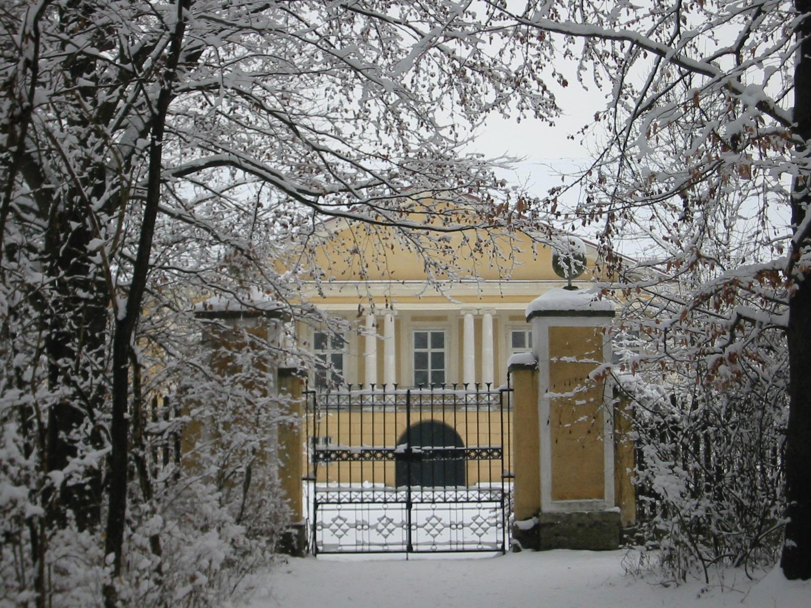 Schloss Retzhof