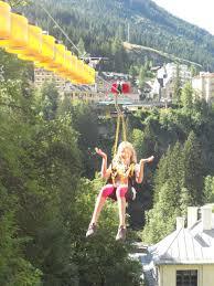 Flying Waters