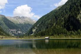 Stappitzer See