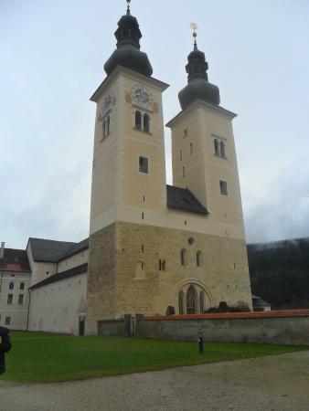 Dom zu Gurk