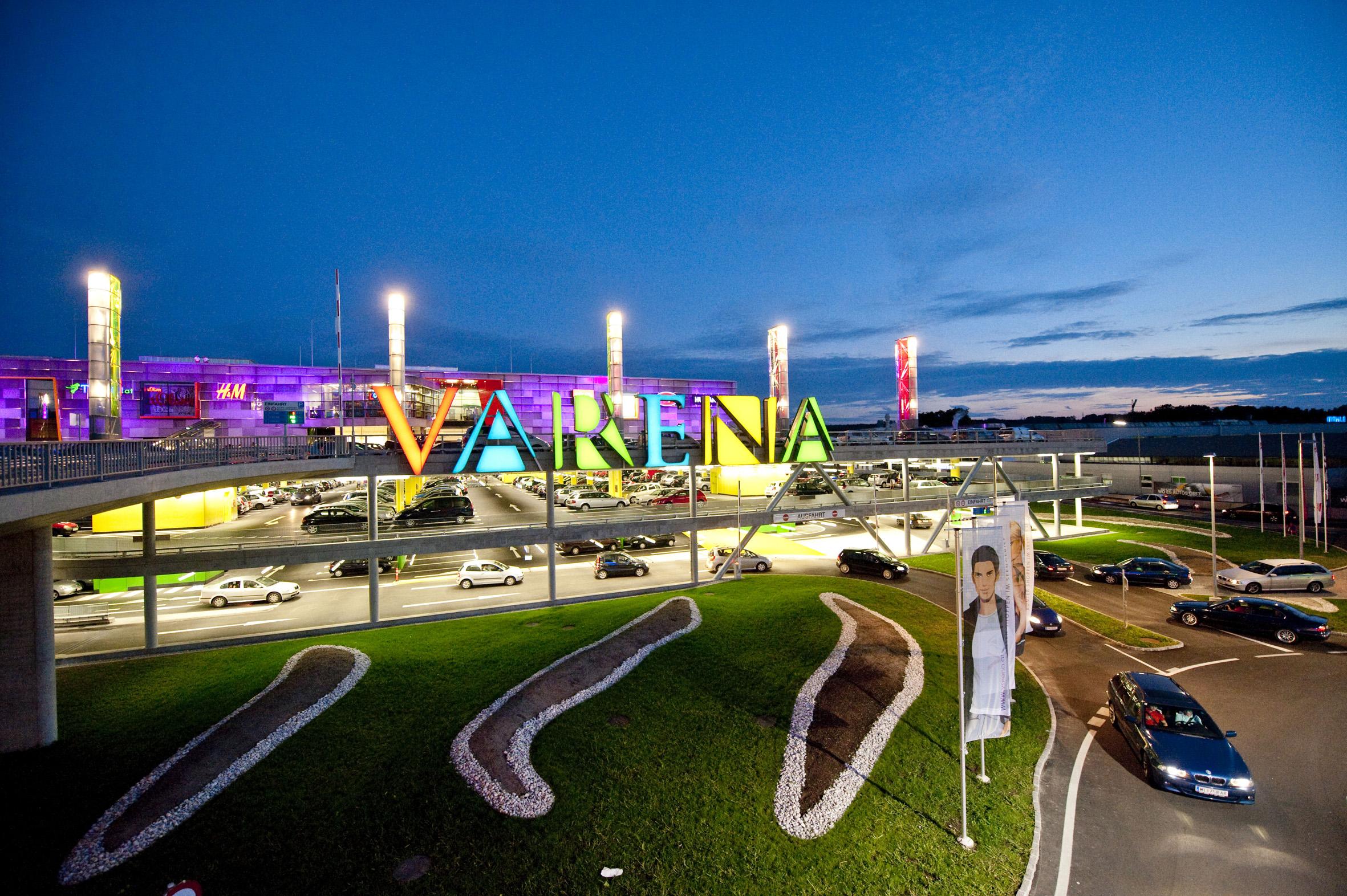 Varena